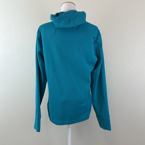 Marmot Men's Hanging Rock Hoody Men's Hooded Sweatshirt Size Small - Picture 5 of 9